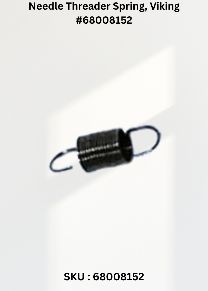 Needle Threader Spring for Viking 68008152