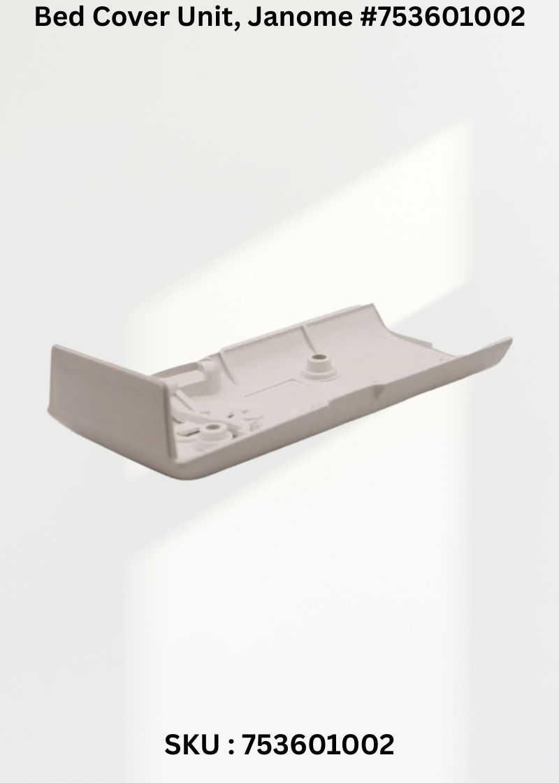 Bed Cover Unit #753601002