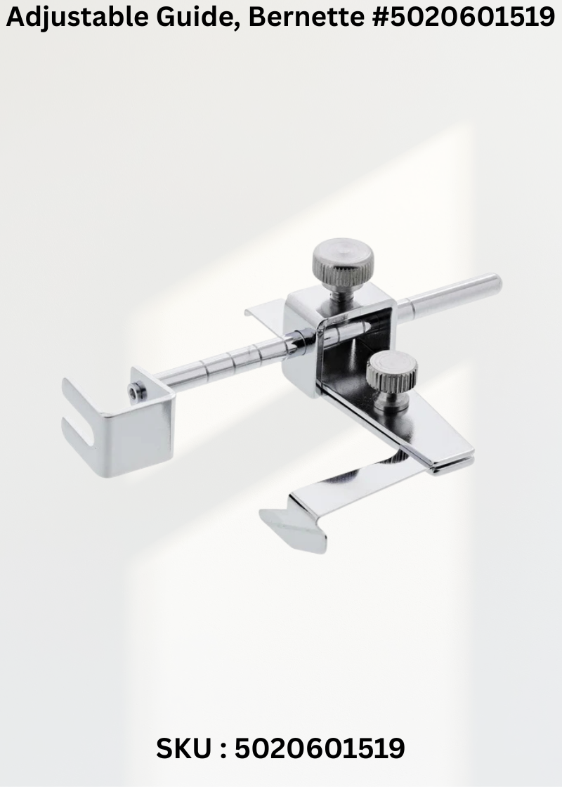 Adjustable Guide #5020601519