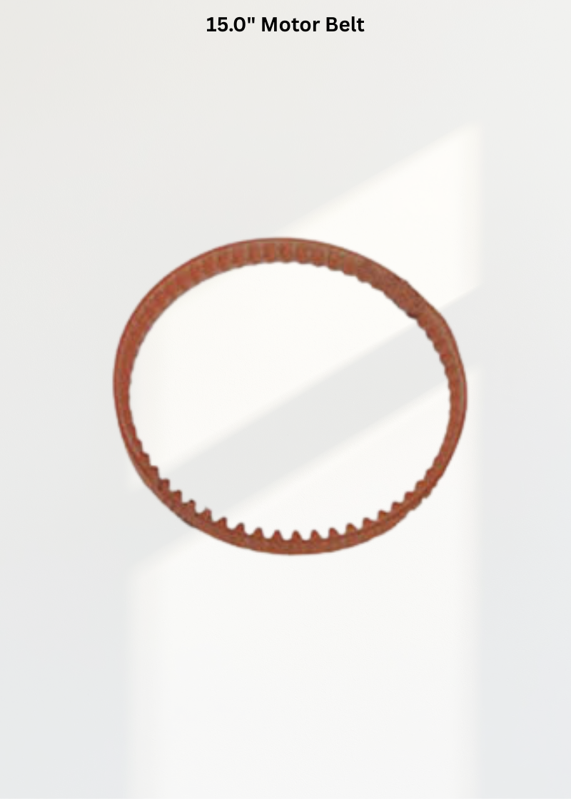 15.0" Motor Belt
