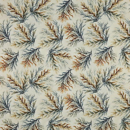 Coastal Escape Fabric Collection - Coastal Coral Neutral
