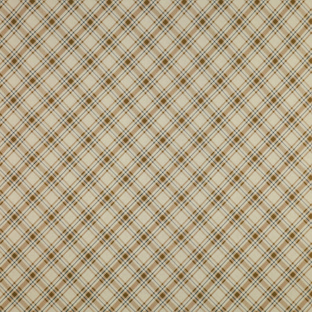 Coastal Escape Fabric Collection - Maritime Plaid Neutral