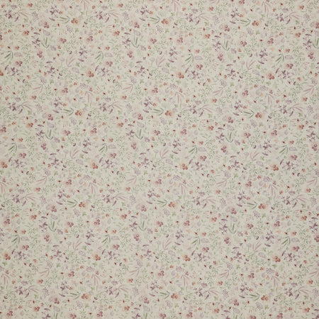 Sweet Meadow Lawn Fabric Collection - Meadow Garden Cream