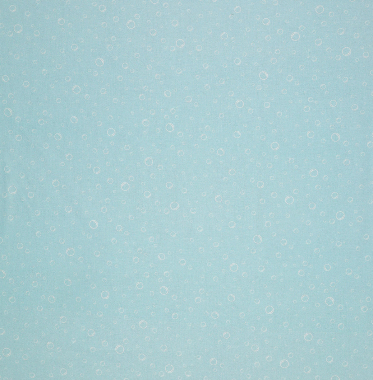 Swim With Me Fabric Collection - Bubbly Light Peri Blue
