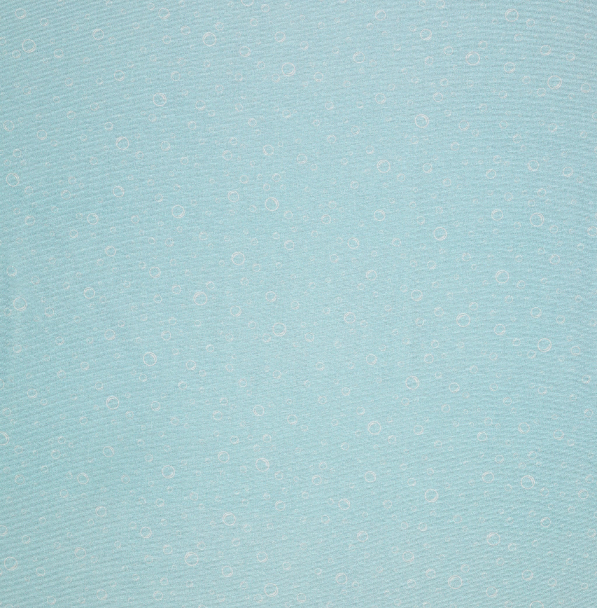 Swim With Me Fabric Collection - Bubbly Light Peri Blue