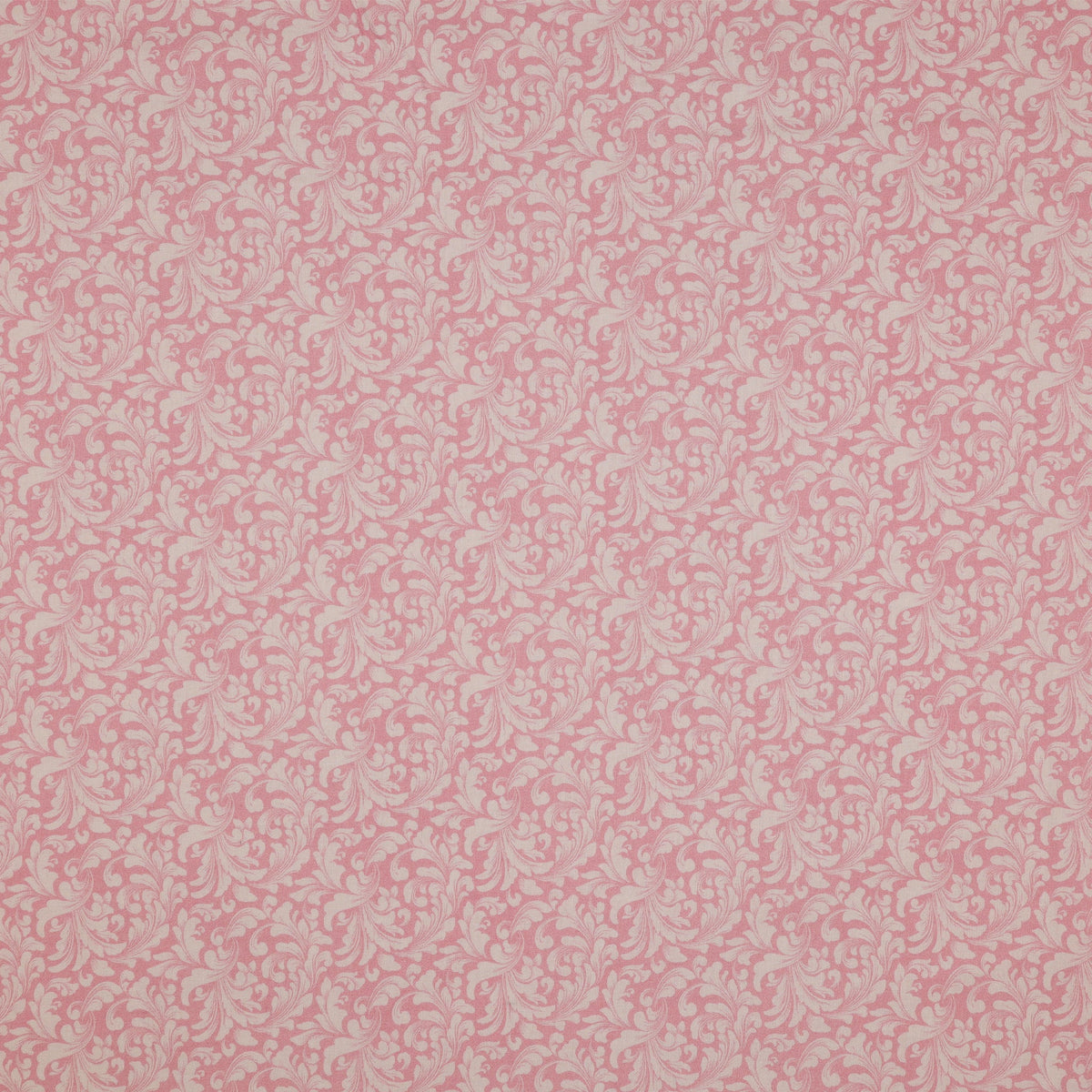 Cupid's Arrow Fabric Collection - Cherished Scrolls Light Pink