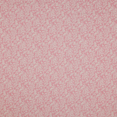 Cupid's Arrow Fabric Collection - Cherished Scrolls Light Pink