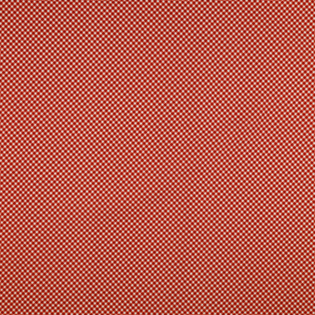 Red, White & Sweet Fabric Collection - Sweet Gingham Red