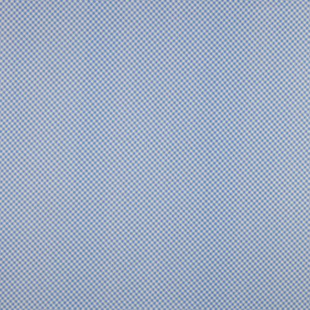 Red, White & Sweet Fabric Collection - Sweet Gingham Light Blue