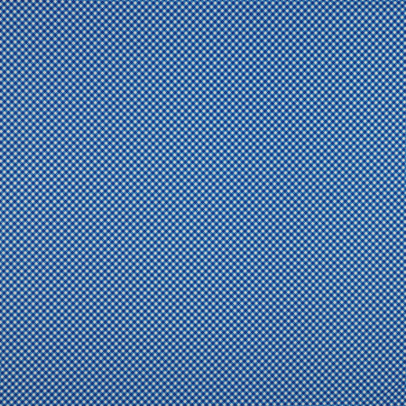 Red, White & Sweet Fabric Collection - Sweet Gingham Dark Blue