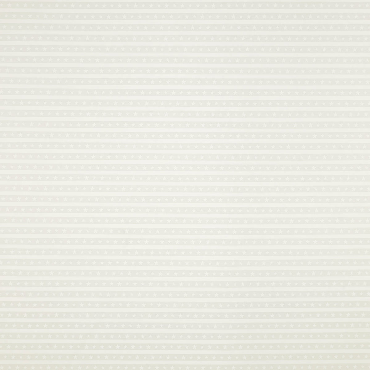 Liberty Whites Fabric Collection - Stars & Stripes White