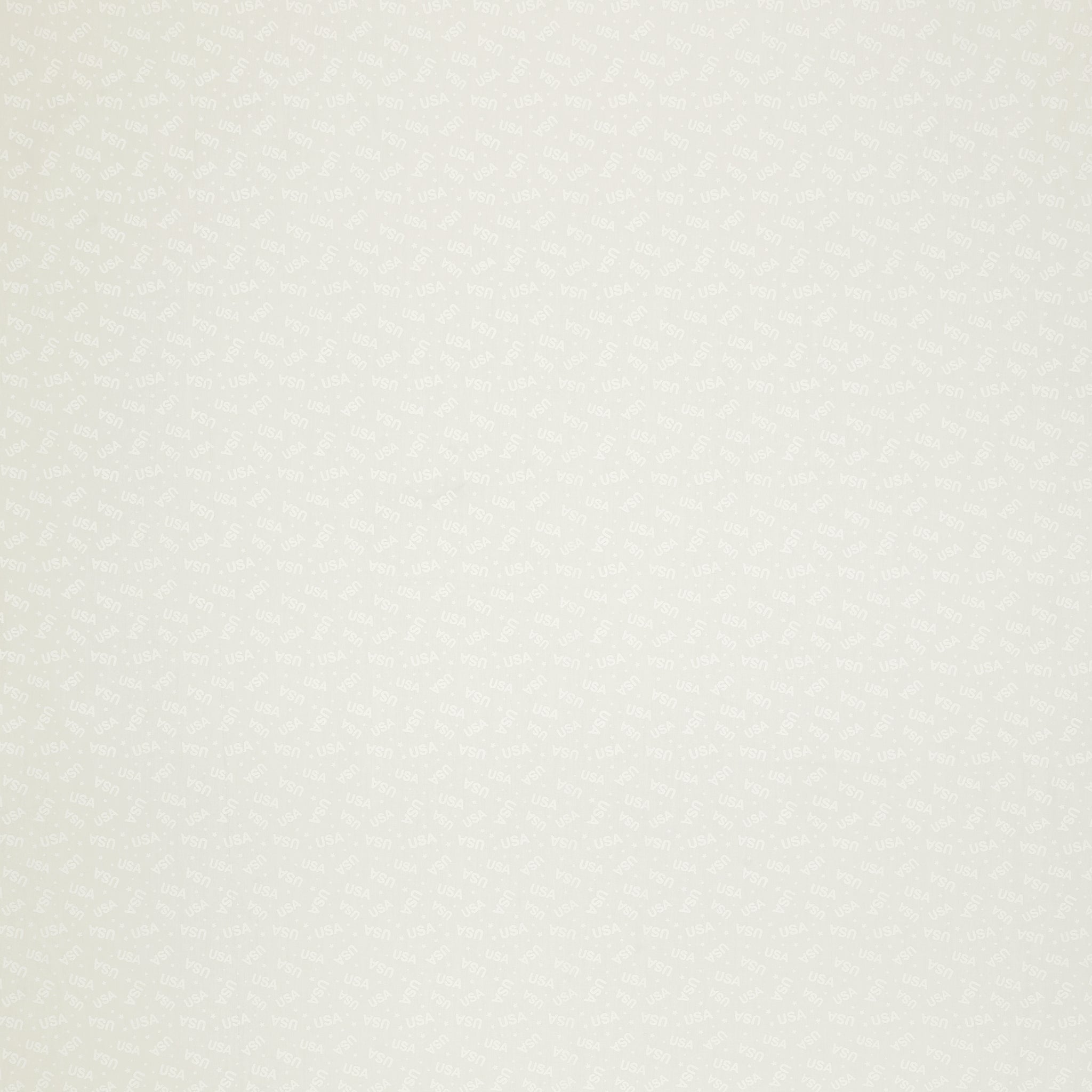 Liberty Whites Fabric Collection - USA Toss White