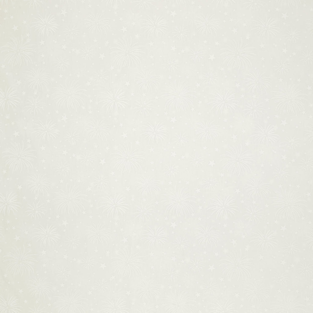 Liberty Whites Fabric Collection - Little Fireworks White