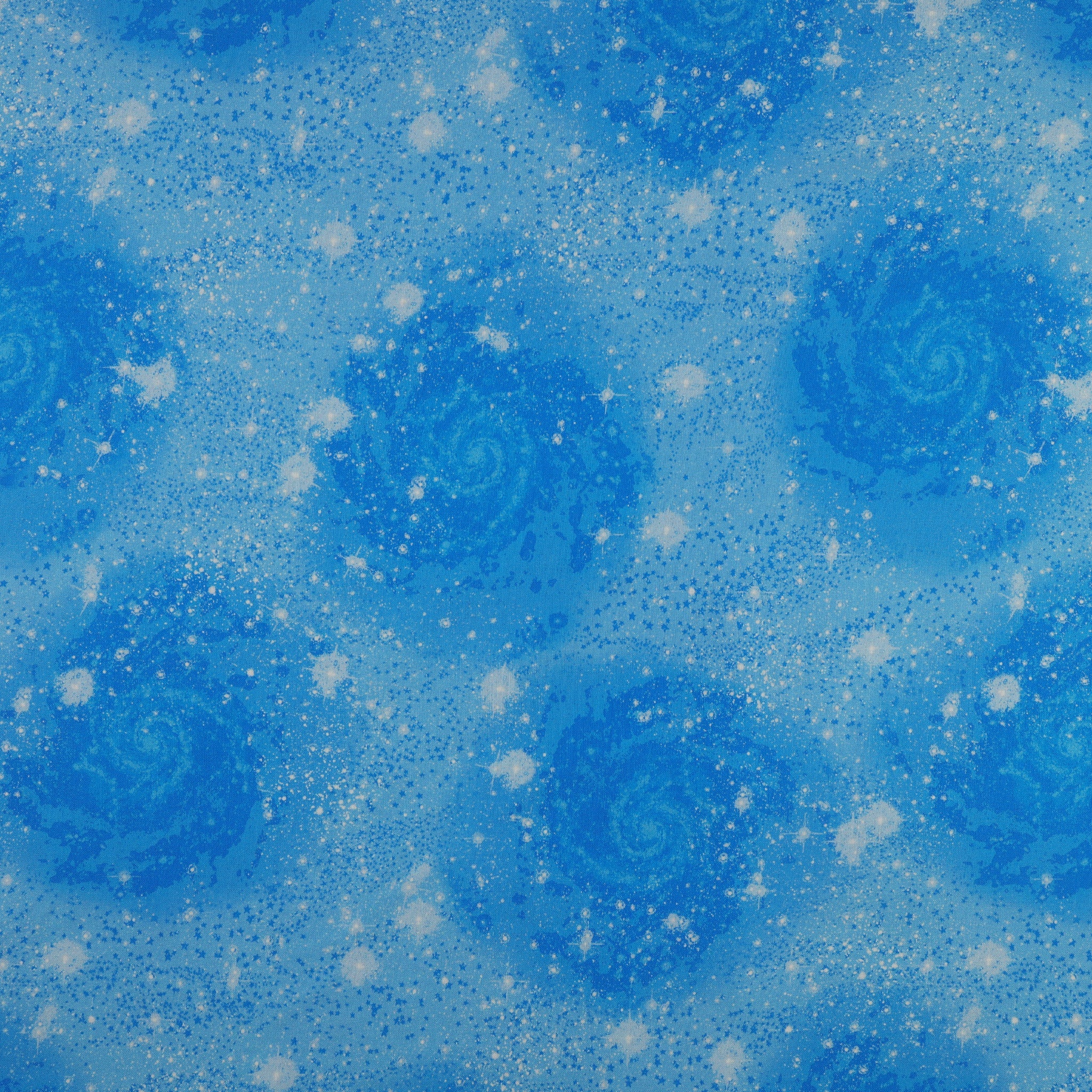 Magical Basics Fabric Collection - Magic Sky Blue
