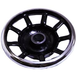SPOKE WHEEL