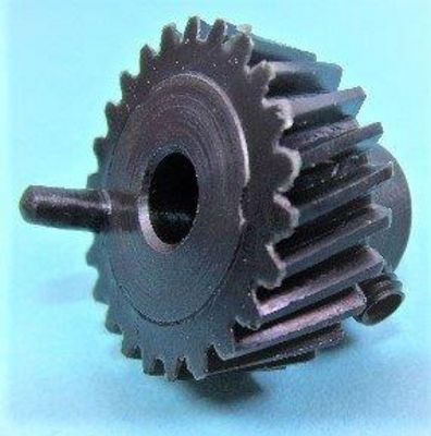Gear Singer Feed System Large Grade A – 153487A (Compatible)