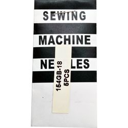 BALL POINT NEEDLE