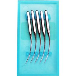 BALL POINT NEEDLE