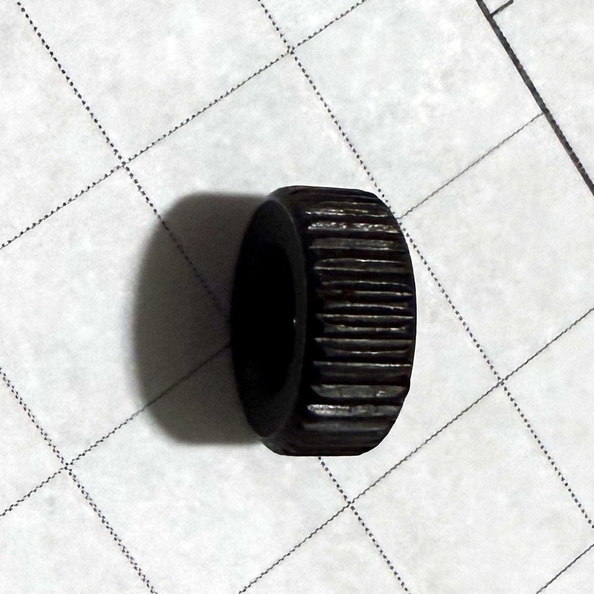 Tension Nut 1560 for Singer - actual photo