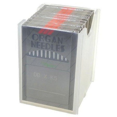 (16X95#20) Needles - Organ Needle #DB-K5 #20