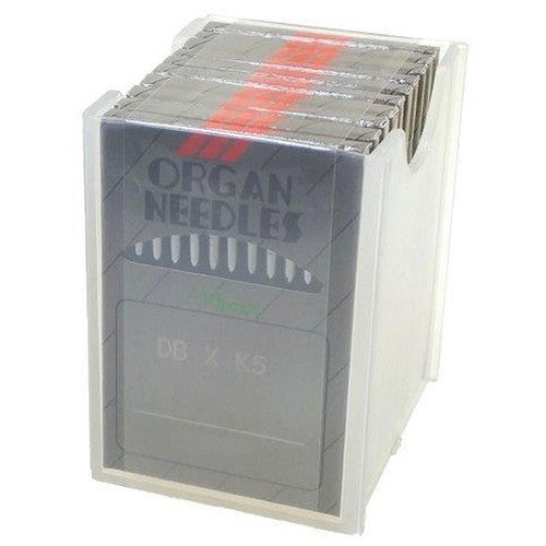 Needles - Organ Needle #DB-K5 #10