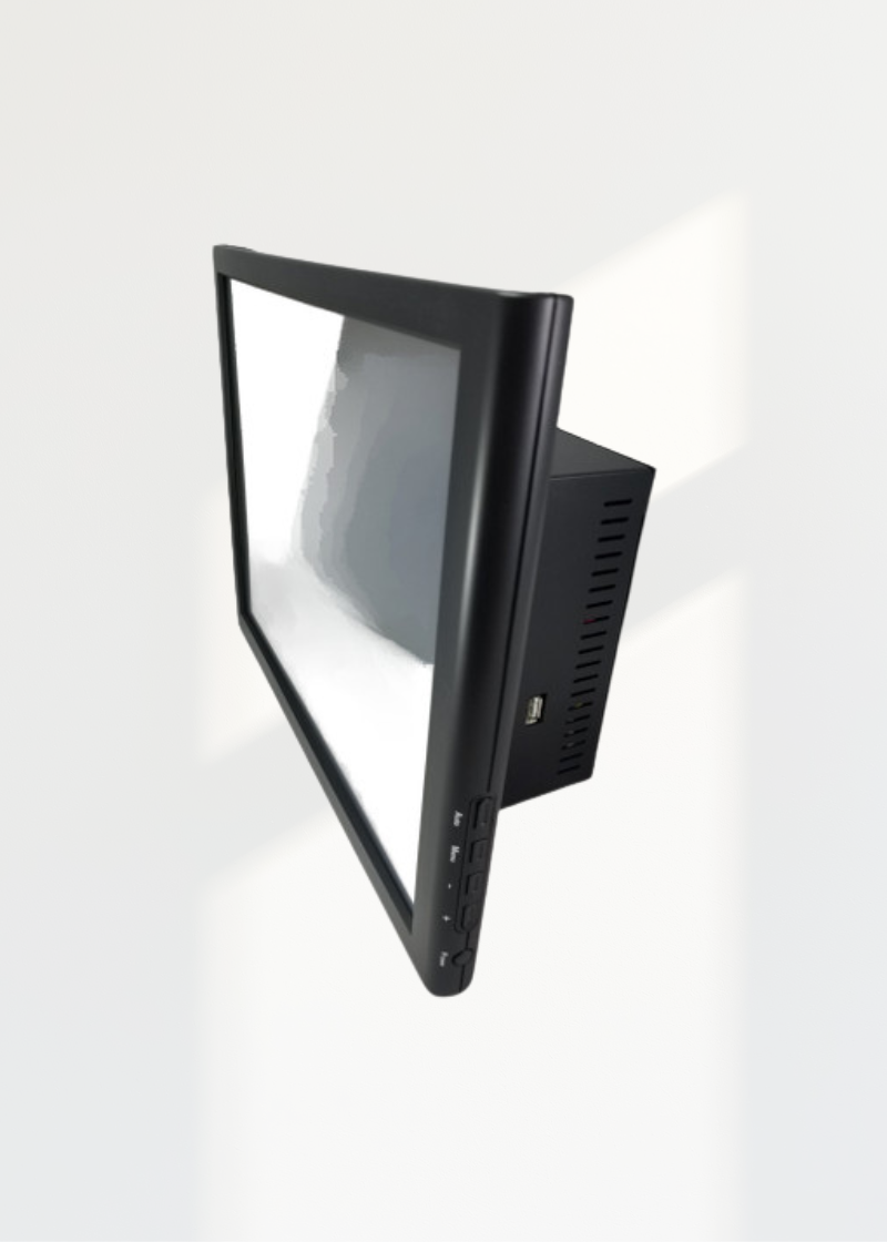 15" Lcd Op Control Panel - B/C Series - SWF OPBOXDOP