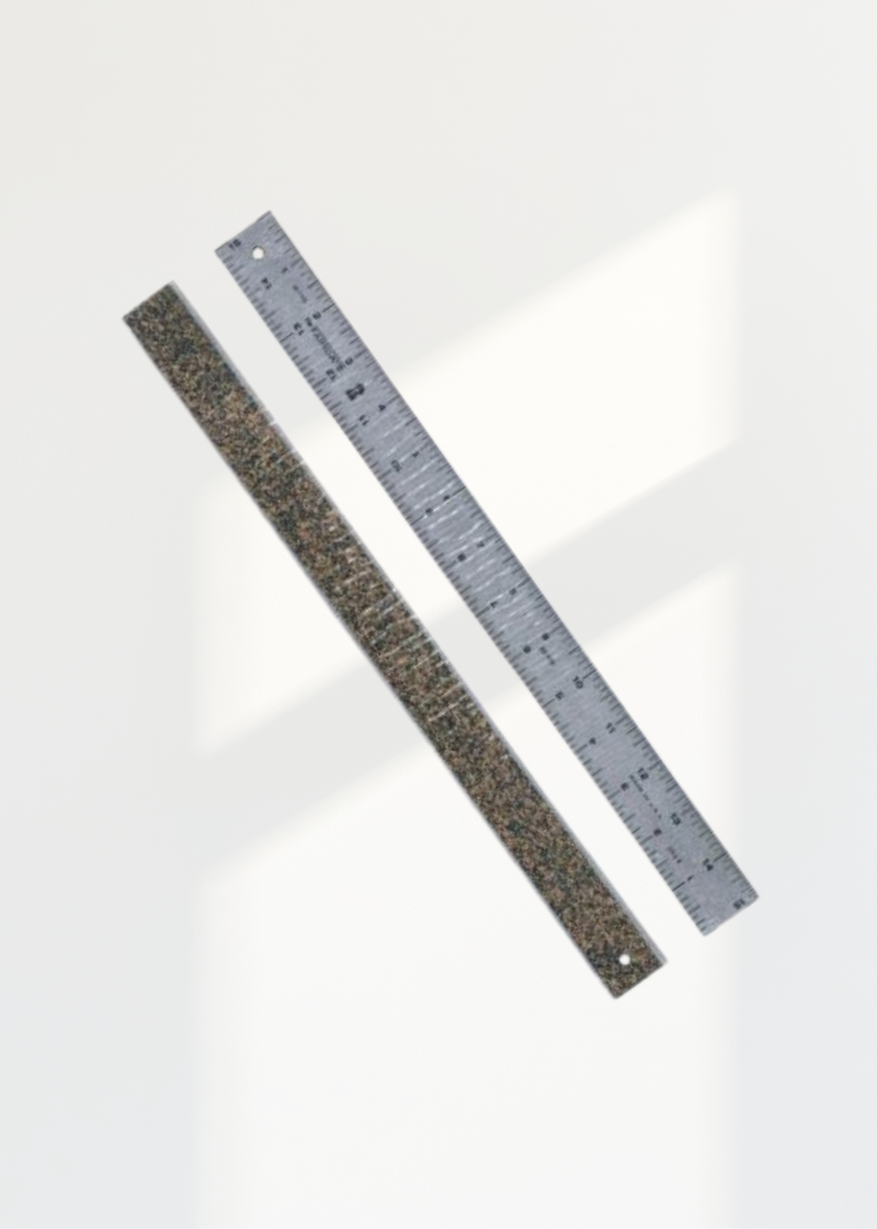15 No-Slip Rul - Fairgate FG22-115