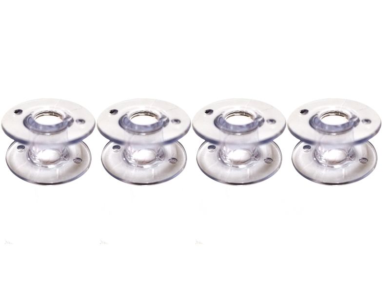 15J  Singer 4 PACK
