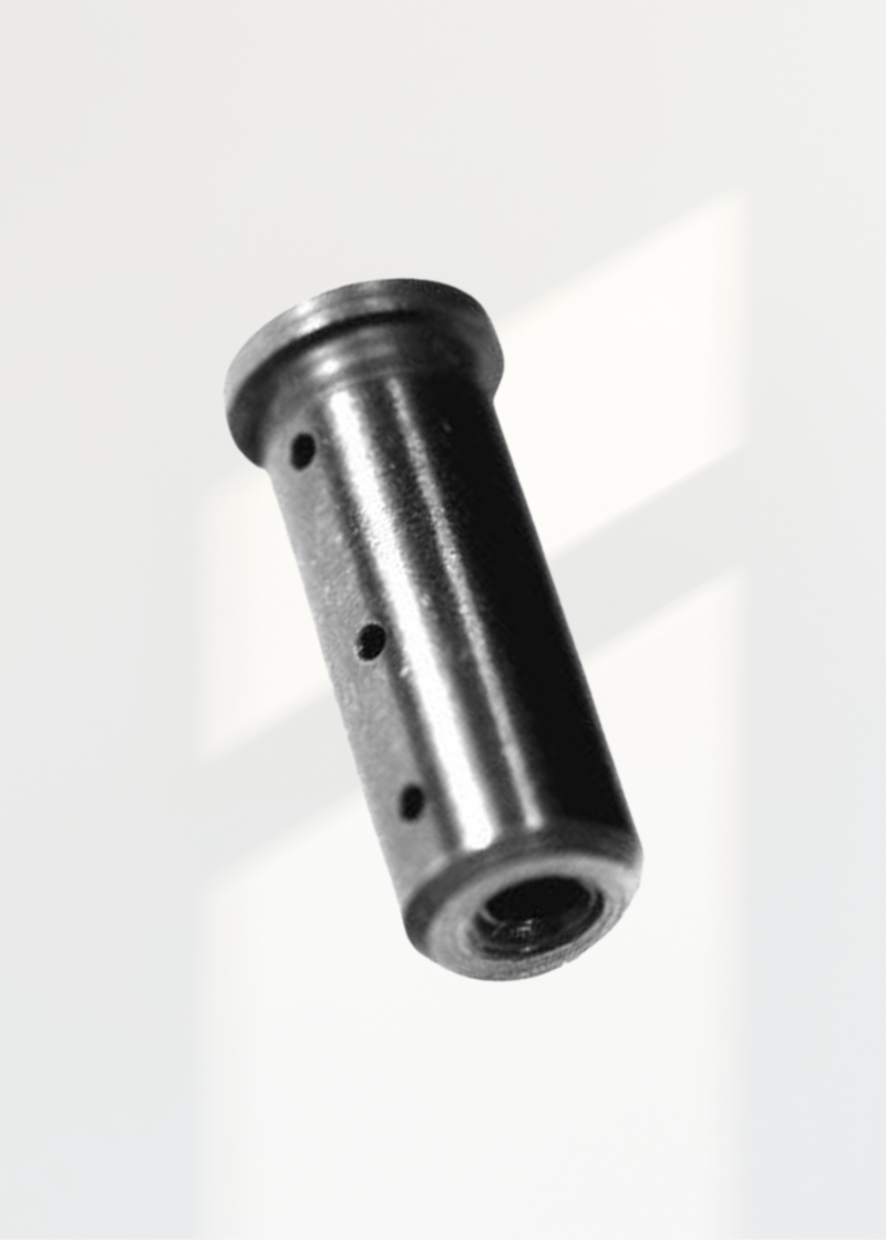 15mm Upper Pivot Pin For Porter - Universal 6Z4050