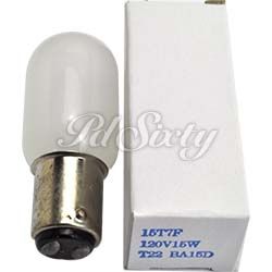 BULB (FROST)