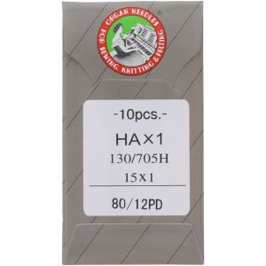 TITANIUM NEEDLE