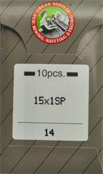 MICROTEX SHARP POINT NEEDLE