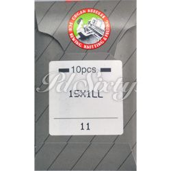 LEATHER NEEDLE