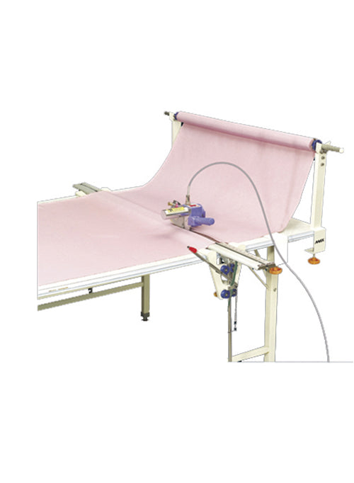 Empenzo Fabric End Cutter - Empenzo Automated Sewing Systems