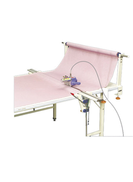 Empenzo Fabric End Cutter - Empenzo Automated Sewing Systems
