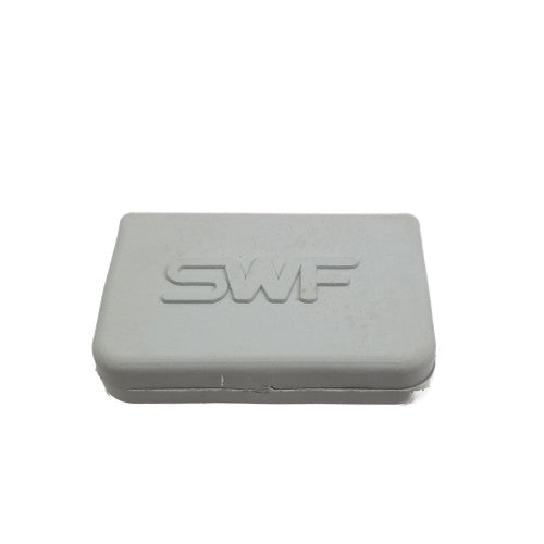 Base Cover Safety Rubber - SWF #02019RB-CT01