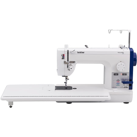 Open Box Brother PQ1600S Sewing & Quilting Machine