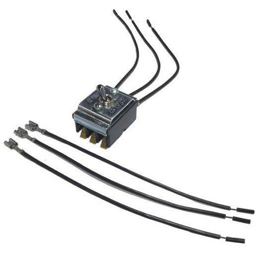 3-Ph Switch W/Leads - Generic #779673