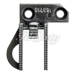 FEED DOG (METAL)