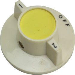 BUTTONHOLE KNOB
