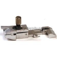 ELASTICATOR FOOT
