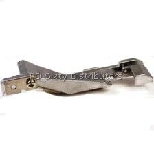 SHIRRING FOOT