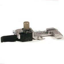 BLINDHEM FOOT
