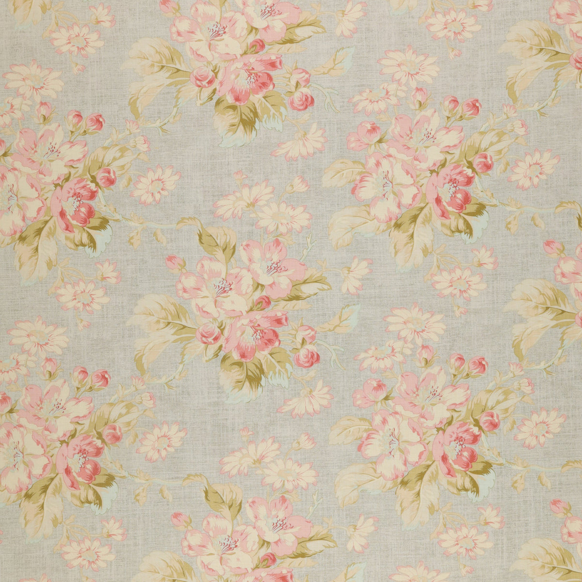 Beloved Fabric Collection - Apple Blossom Willow