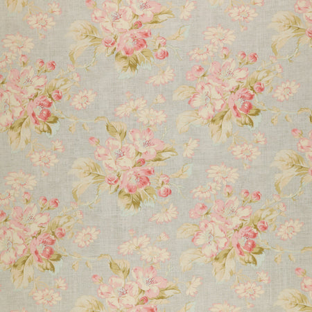Beloved Fabric Collection - Apple Blossom Willow