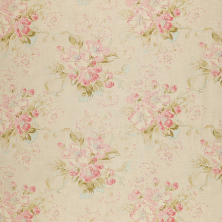 Beloved Fabric Collection - Apple Blossom Natural