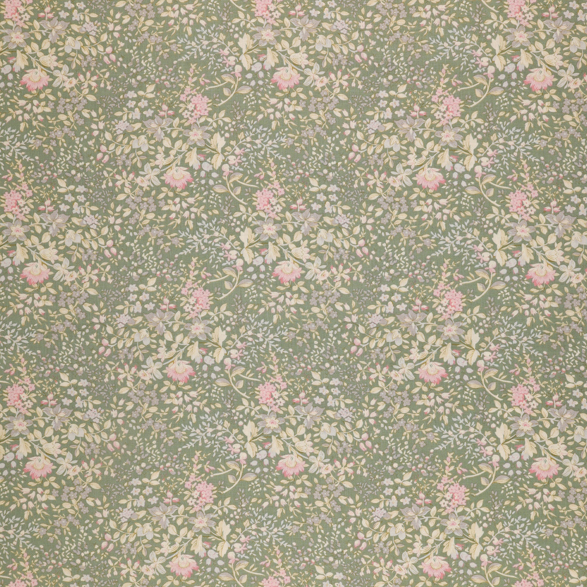 Beloved Fabric Collection - Penelope Dark Willow