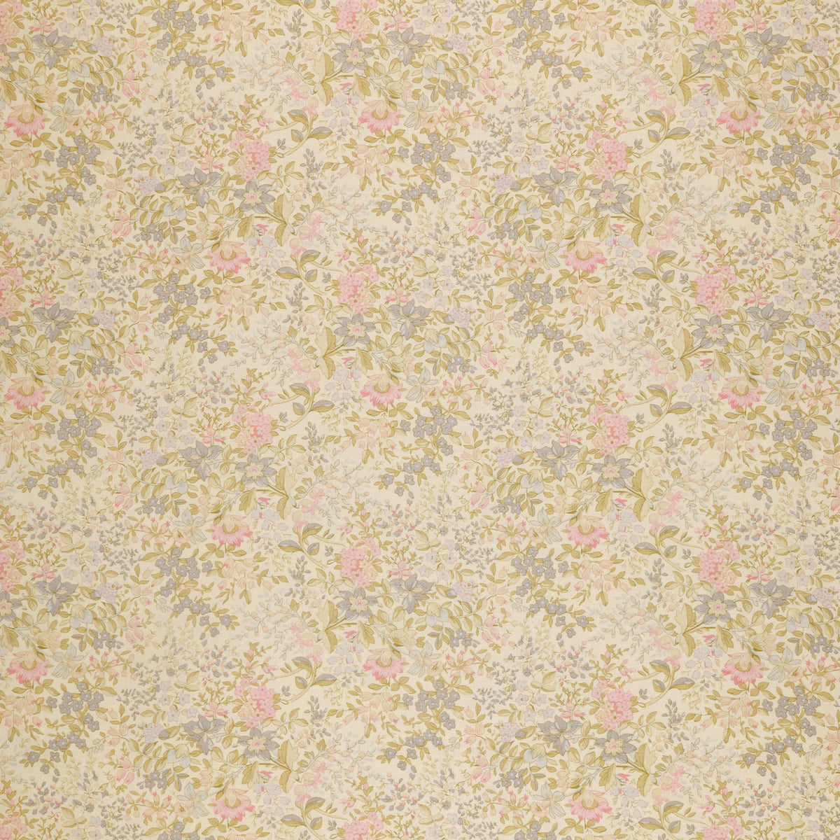 Beloved Fabric Collection - Penelope Natural
