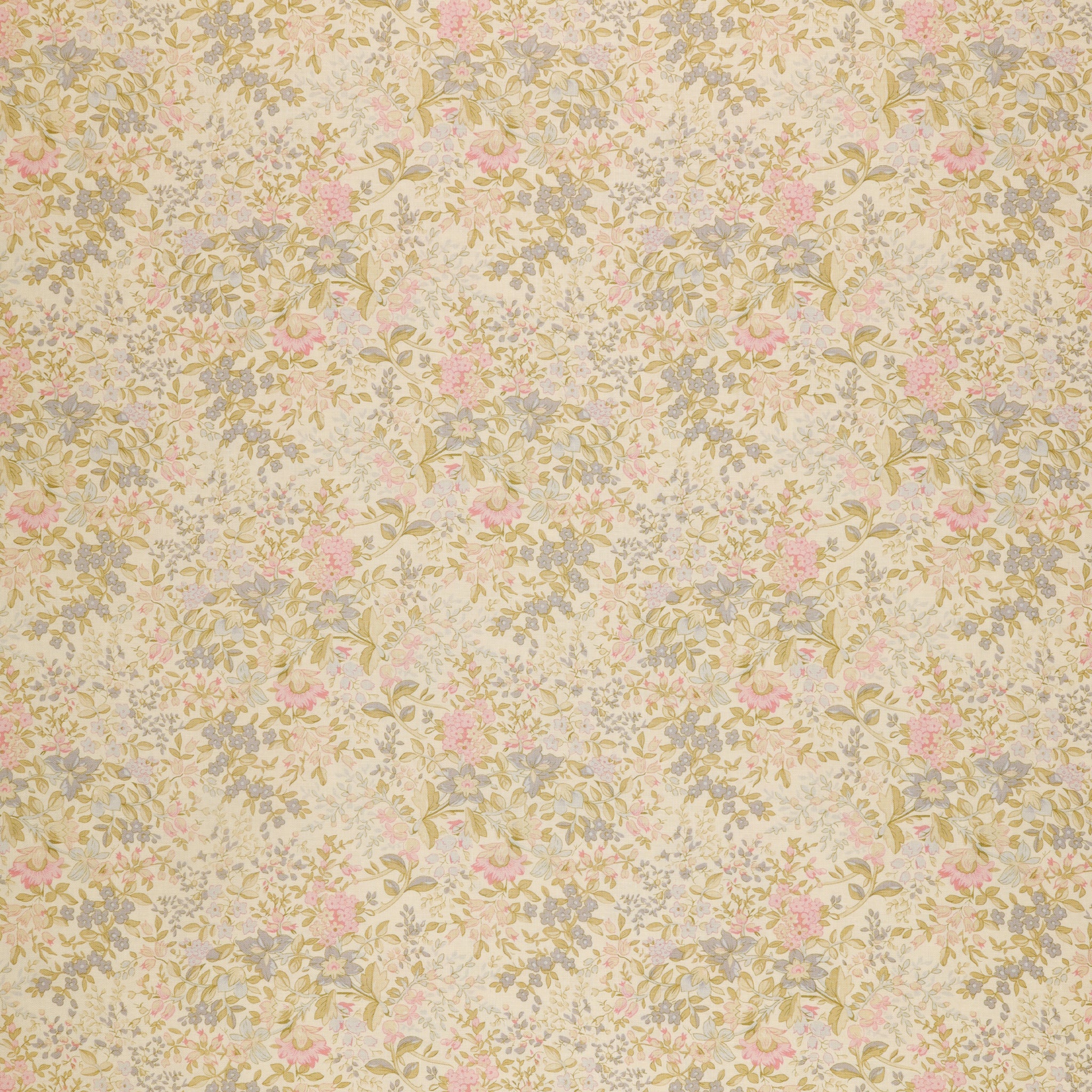 Beloved Fabric Collection - Penelope Natural