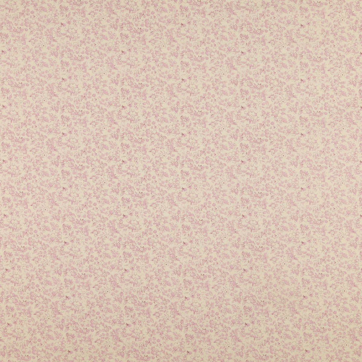 Beloved Fabric Collection - Beloved Calico Rose/Natural
